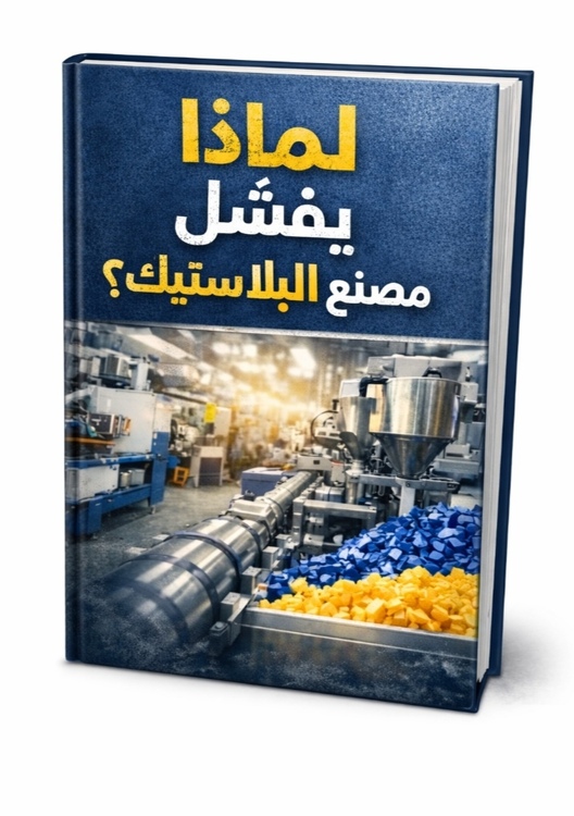 Why do plastic factory fail?